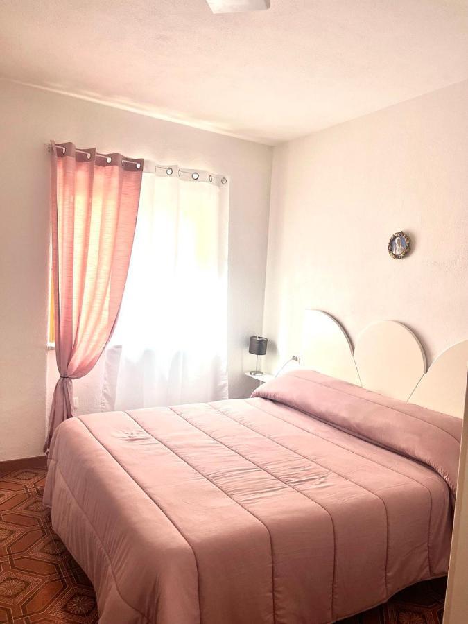 Meridiana Daire Lacco Ameno  Dış mekan fotoğraf