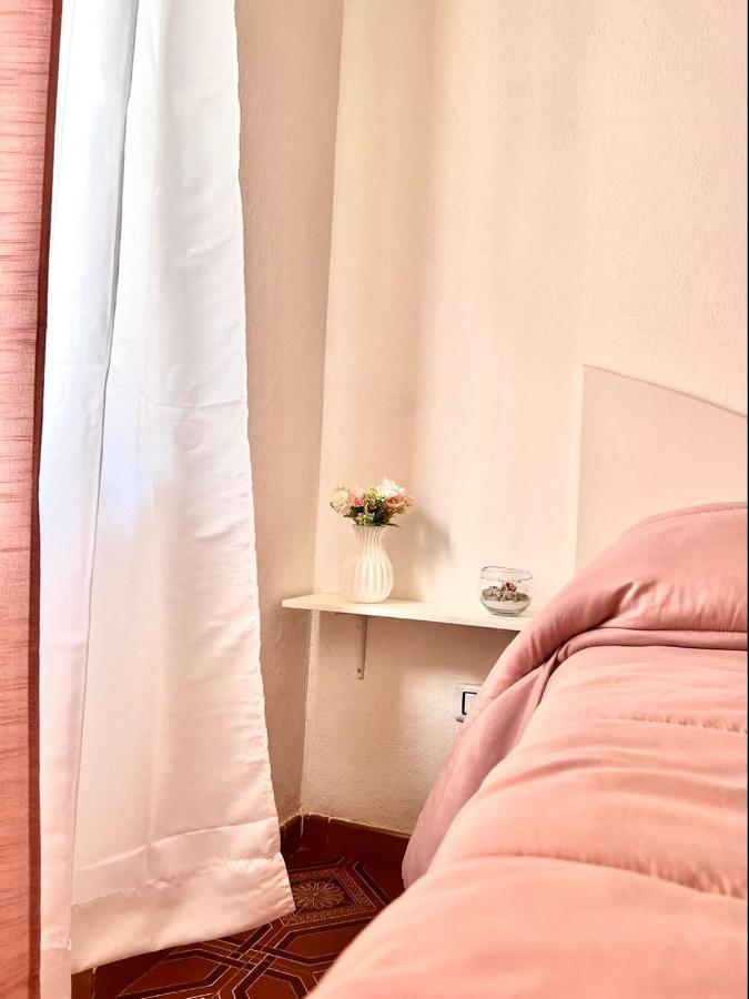 Meridiana Daire Lacco Ameno  Dış mekan fotoğraf