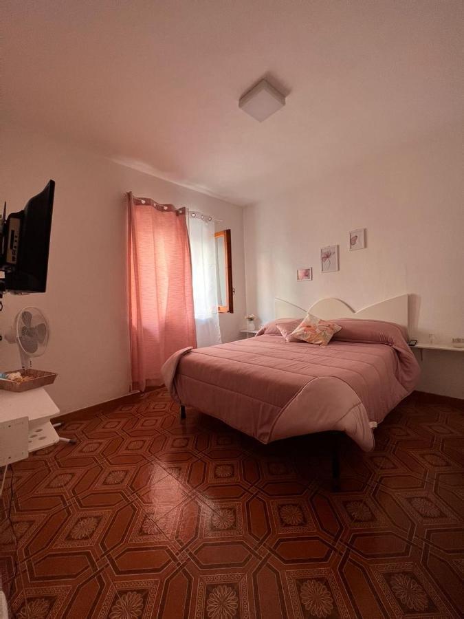 Meridiana Daire Lacco Ameno  Dış mekan fotoğraf