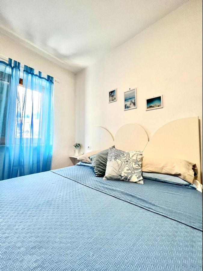 Meridiana Daire Lacco Ameno  Dış mekan fotoğraf